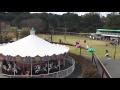 到津の森公園のモノレール の動画、YouTube動画。