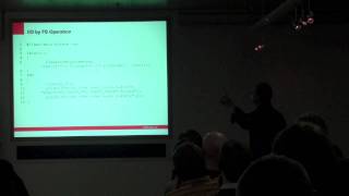 DTrace: Observing The Previously Unobservable (part 9)