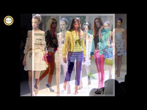 \"Fashion\" სიახლეები