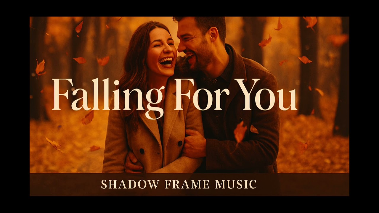 Watch Falling For You – Official Music Video | Shadow Frame Music on YouTube Watch Falling For You – Official Music Video | Shadow Frame Music on YouTube