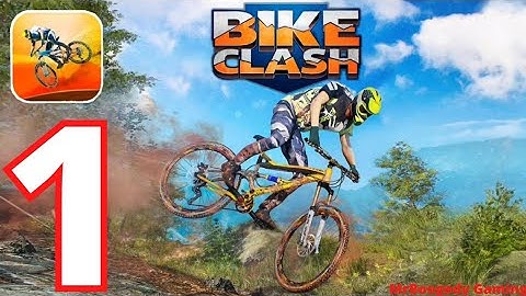 Bike Clash (Early Access) Gameplay Walkthrough-1 (Android,iOS)