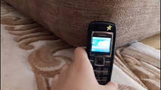 All nokia ringtones (NOKIA 1600)