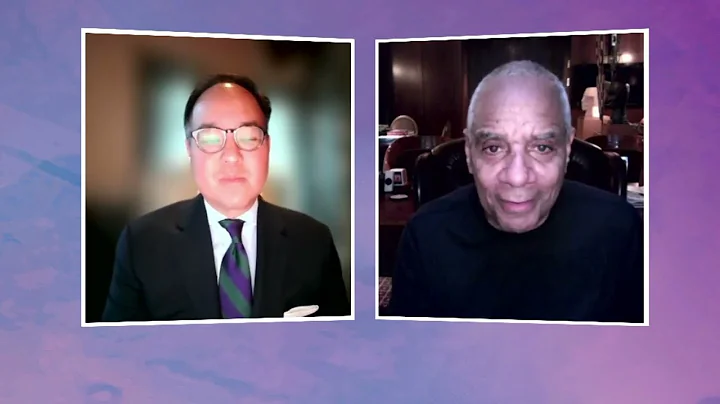 The Arthur W. Page Center honors Ken Chenault at t...