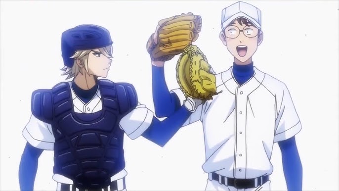 Diamond no Ace: Act II #80 II Best Match Monster Rookie