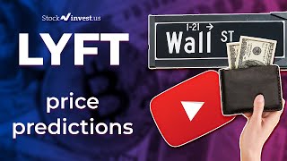 LYFT Price Predictions - Lyft Stock Analysis for Thursday, May 5th