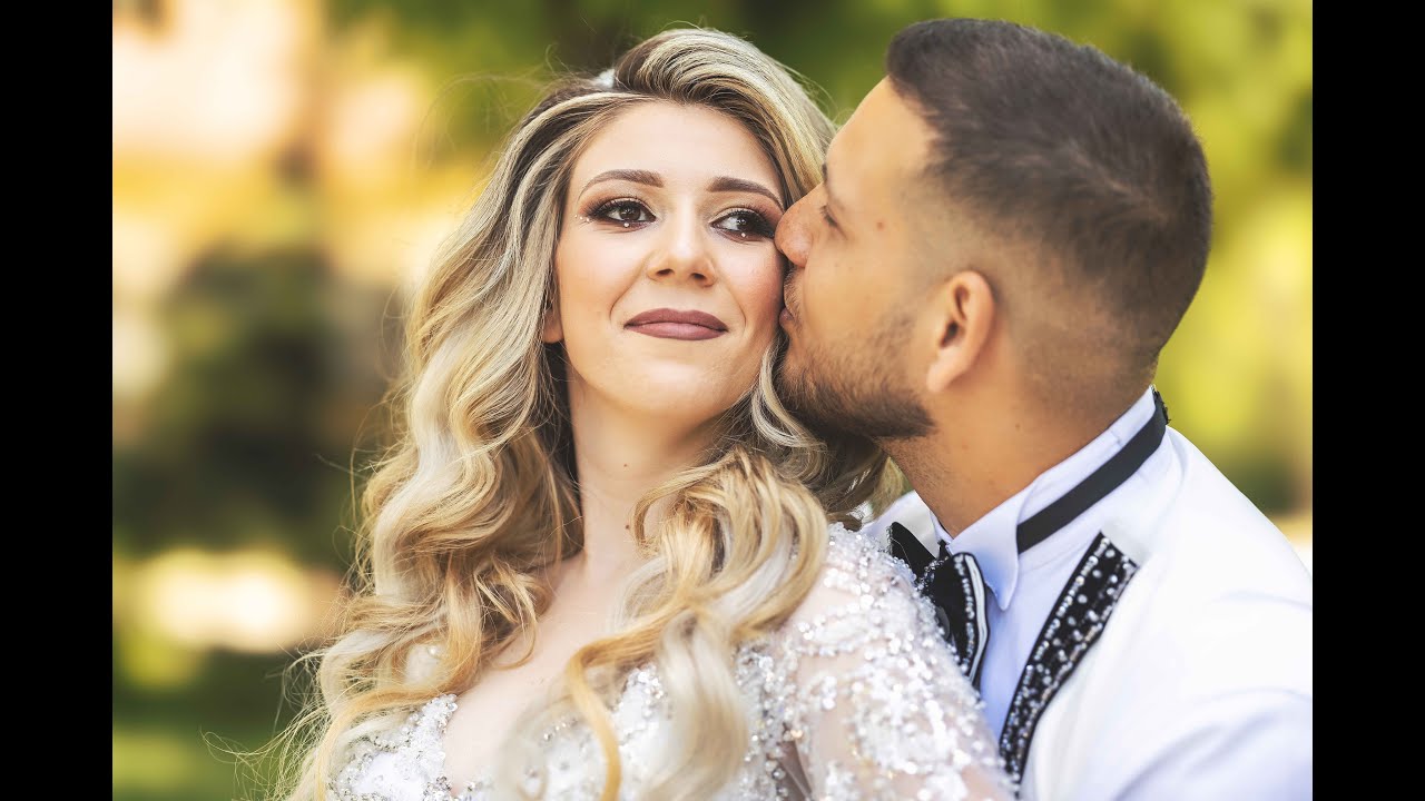 BERNA & FIKRET / DVD 5 / 4K UHD / DUGUN TORENI / ORK FAVORIT & OKKA  / TETOVO /BULGARIA