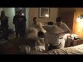 YouTube Orbit After Dark - PattyTube Pillow Fight (Urgo's YTO 40 Day 326) pictures