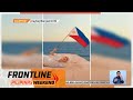 Viral piliin mo ang pilipinas ni vice ganda nakamute sa tiktok  frontline weekend