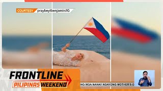 Viral 'Piliin Mo ang Pilipinas' video ni Vice Ganda, nakamute sa TikTok | Frontline Weekend