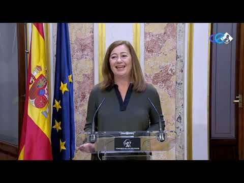 La sesión de investidura de Sánchez, este miércoles y este jueves