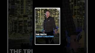 what every man knows about cheating |Justin waller #realationships #cheating #icedcoffeehour
