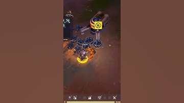 Dyson Sphere Program At Light Speed! (4000x)