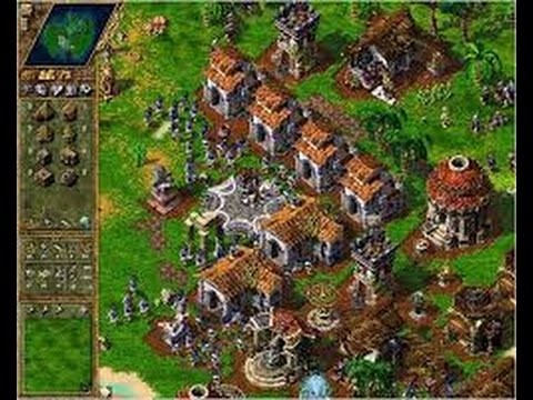 How to run The Settlers 4 (Fourth Edition) on Windows Outdated video -  YouTube