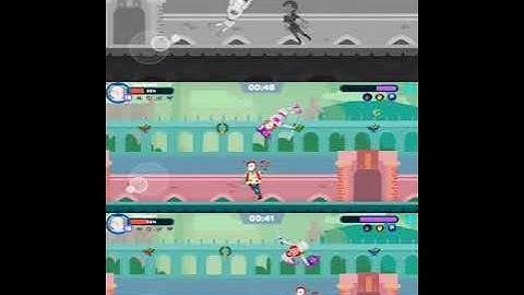 Ragdoll Warriors : Crazy Fighting Game - The Best Free Game 2019 Part 9