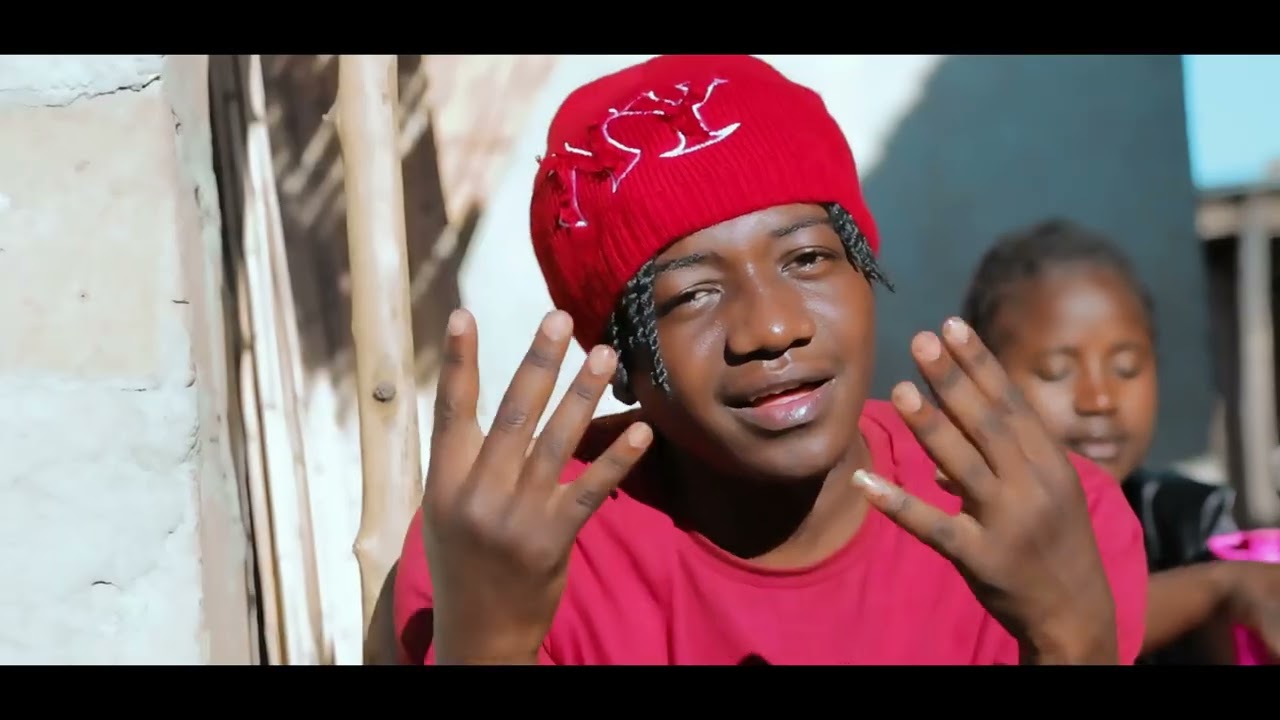 Yang Kid ft JB Ma4 - BOMA 