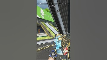 Ballistic Squad Wipe 💥 | #apexlegends #apex #apexlegendsclips #wraithmain #ballisticgameplay