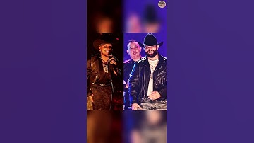 Thumbnail of Pepe Aguilar confiesa preferir a Carín León que a su yerno, Christian Nodal
