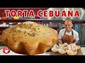 TORTA CEBUANA | Chef RV