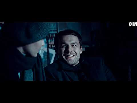 Вампиры средней полосы II Анна&Иван