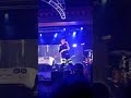 Joywave Buy American Live In Tampa FL 9 21 22 The Welcome To Hellvetica Tour Clip mp3