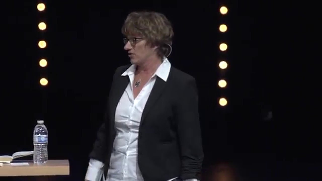 Circumstances Do Not Dictate | Dawna De Silva | Bethel Church