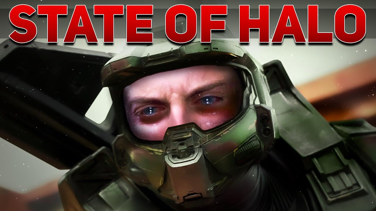 Master Chief is back in official Halo Season 2 trailer - Xfire