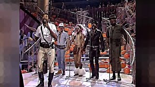 Video thumbnail of "*Y.M.C.A.* - VILLAGE PEOPLE - 1978 (RM)"