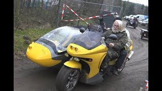 31. Altes Elefantentreffen am Nürburgring 15.02.2020