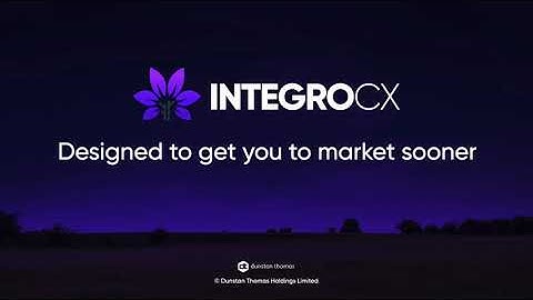 Integro CX: The Movie