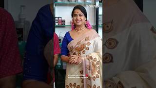 സധക ചചചയട മലയട ഡസൻ കണട Sadhika Venugopal Latest വഡയ
