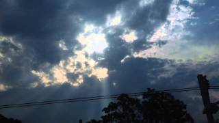 Burwood to Epping