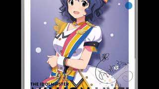 Video thumbnail of "THE IDOLM@STER PERFORMANCE 03 オレンジの空の下"