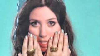 Video thumbnail of "Eliza Doolittle - Skinny Genes ORIGINAL"