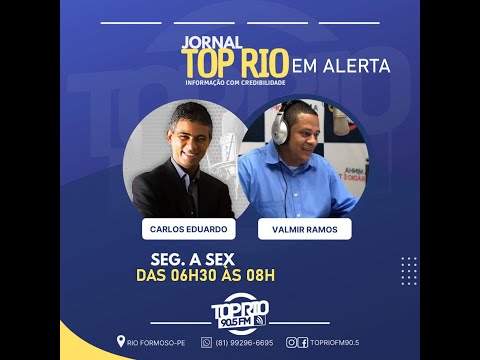 JORNAL TOP RIO
