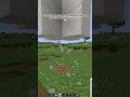 Amigo ou inimigo? #minecraft #minecraftshorts