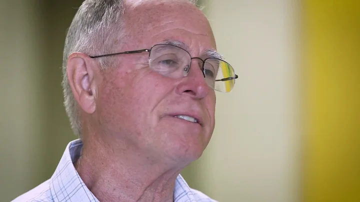 LIFESTORY:  Dan Reese