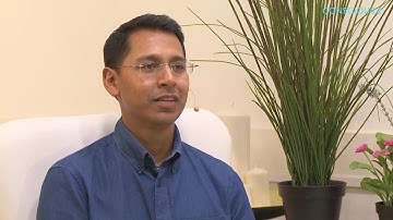 Tom Das - "Freedom is an openness and receptivity"