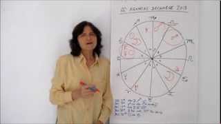 Aquarius December 2013 Horoscope Forecast