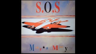 Maria May - S.O.S.(Main Mix) 1994