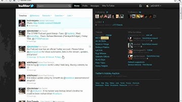 Twitter API made fun~ Episode 3