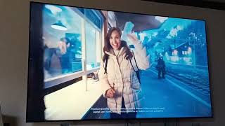 Capital One 2025 Commercial - Awards Credit Card ft Jennifer Garner