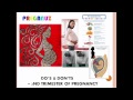 DO'S N DON'T   during 2ND  trimester of pregnancy