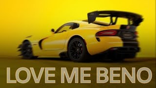 viper car edit