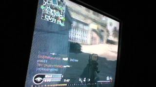 COD4 Throwback Week game#1!