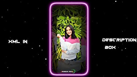 MAIN TERA BOYFRIEND 😘🦋 || NEW XML 💥👀 || NEW TREND XML 🔥🥵 || @dipankar_editz130 😎