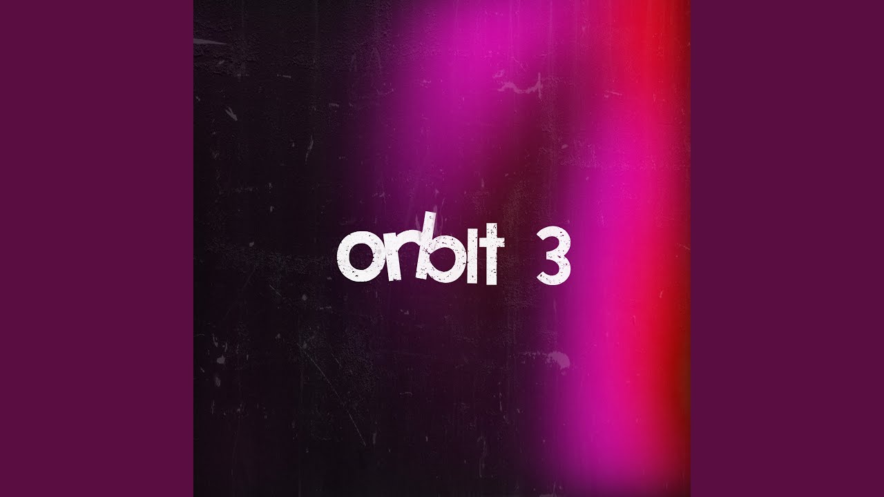 Watch orbit 3 on YouTube Watch orbit 3 on YouTube