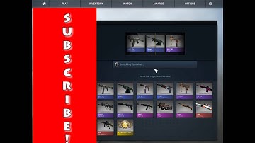 CS:GO - Opening 10x of the new Operation Phoenix Cases