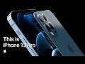 iPhone 13 Pro Max Trailer