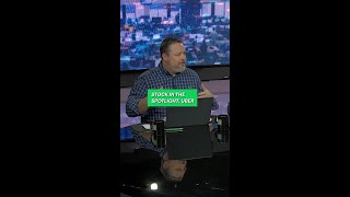 Stock in the spotlight: Uber