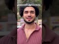 trending reel bana raha tha / ye kya ho gaya #shorts #comedy #funny #abrazkhan @Abrazkhanck91 #